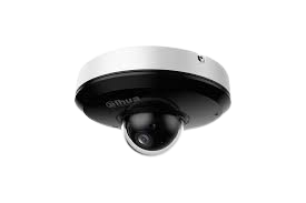 Enhanced Starlight Network PTZ Camera (4x)