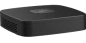 Four-Channel 4K Network Video Recorder