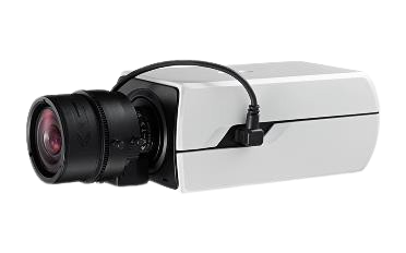Box Camera