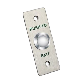 Exit Button