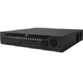 16-Ch 2U 4K NVR