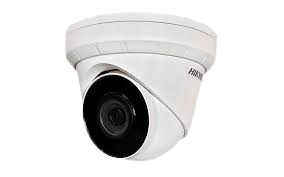 Network Turret Camera