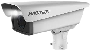 ANPR Intelligent Entrance Video Unit