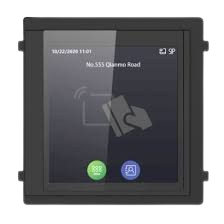Touch Display Module