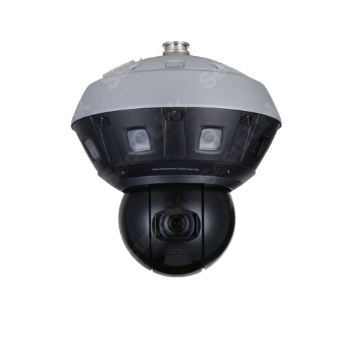 WizMind Network Camera