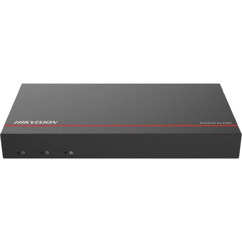 SSD NVR